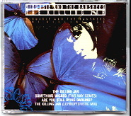 Siouxsie & The Banshees - The Killing Jar